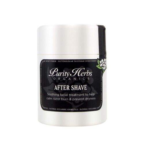 Aftershave Crème