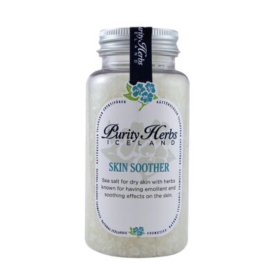 Nourishing Bath Salts