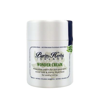 Wundercreme - 50ml