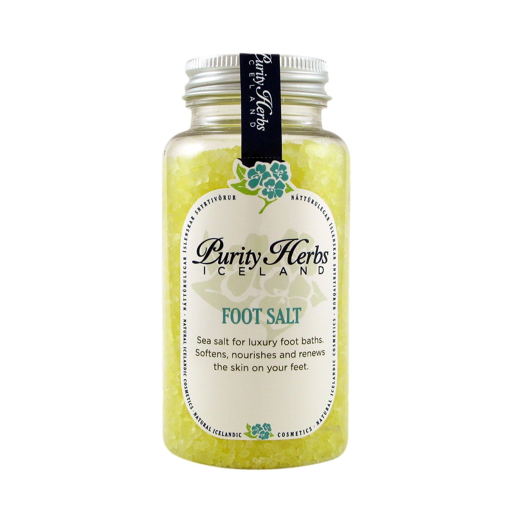 Buy wholesale Foot care bath salts