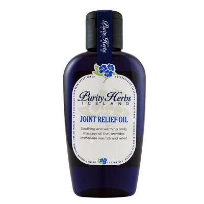Joint Relief Oil
