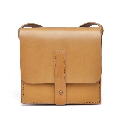 Galena Beige Bag