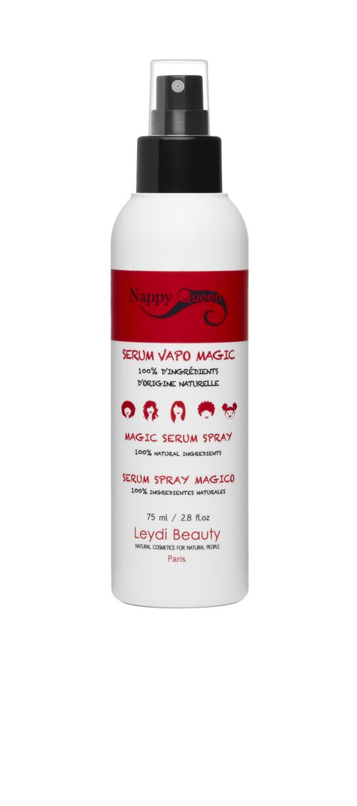 Serum vapo magic