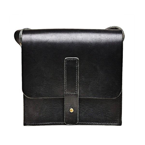 Bolso Galena Negro