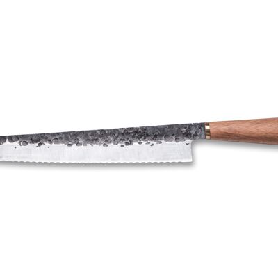 10" Nala (beech) Breadknife