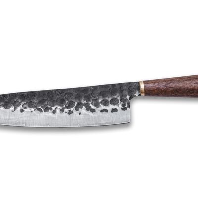 8.5" Henry (walnut) Chefs Knife