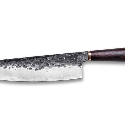 8.5" Olivia (rosewood) Chefs Knife