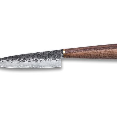 6" Henry (walnut) Utility Knife