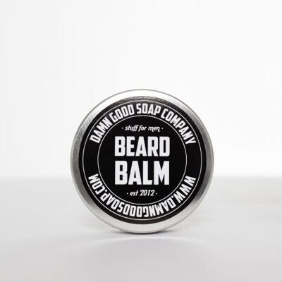 Beard Balm