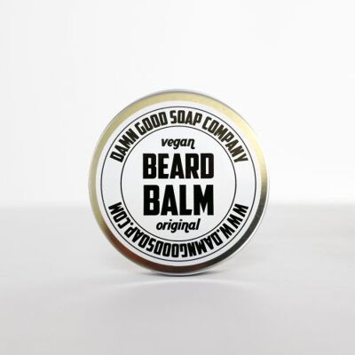 Beard Balm Vegan Original