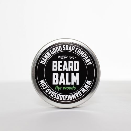 Beard Balm The Woods