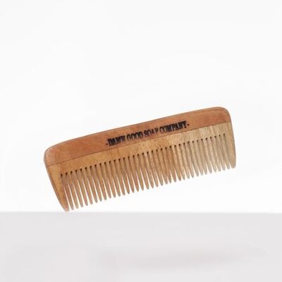 Wooden Comb Pocketsize
