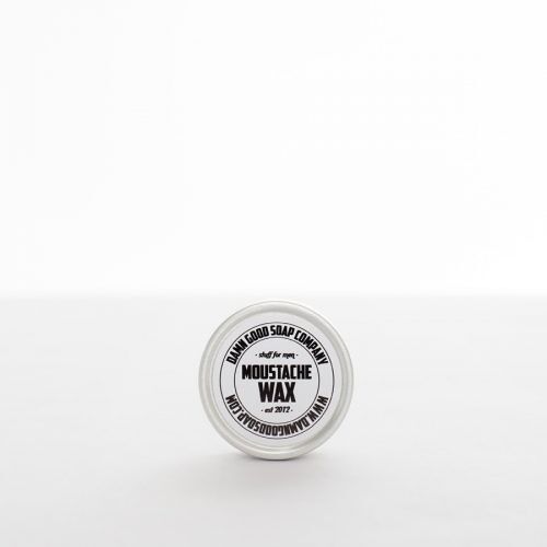 Moustache Wax