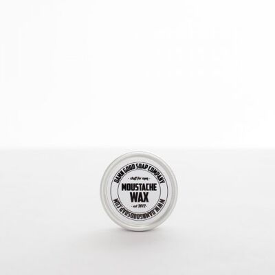 Moustache Wax