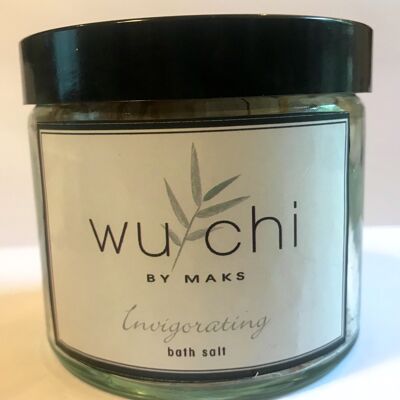 Invigorating Bath Salt