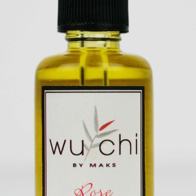 Rose Face Oil