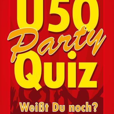 Ü-50 Quiz