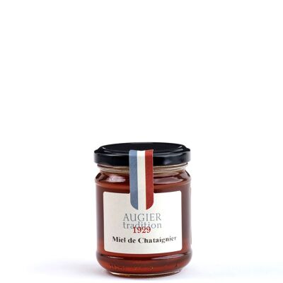 French Chestnut Honey - 250g