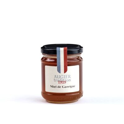 French Garrigue Honey - 250g