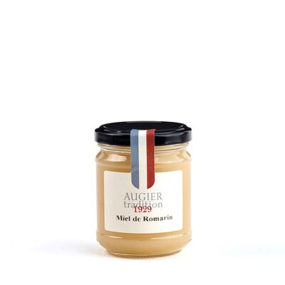 Rosemary honey from France - 250g