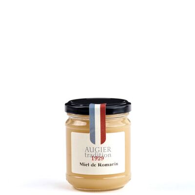 Miel de romero de Francia - 250g