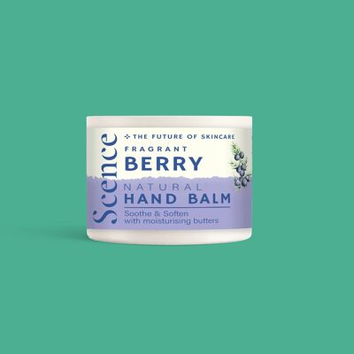 Hand balm Fragrant Berry