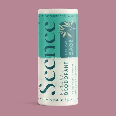 Deodorant Mellow Sage