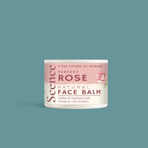 Face balm Perfect Rose
