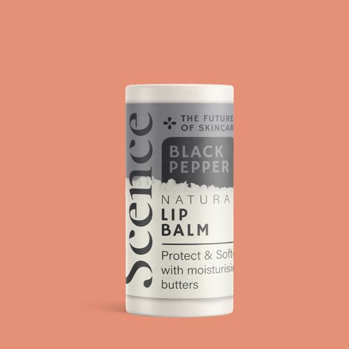 Lip balm Black Pepper