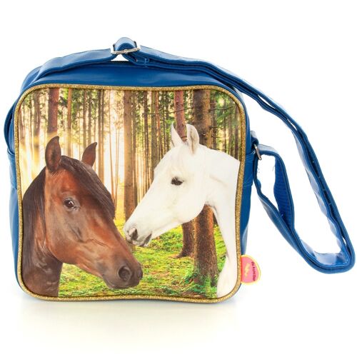 Squarebag Horses