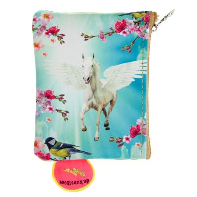 Brieftasche Pegasus