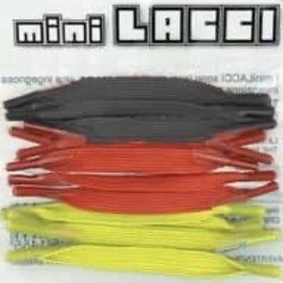miniLACCI elastic shoelaces Germany