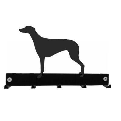 Greyhound Coat Key Hanger