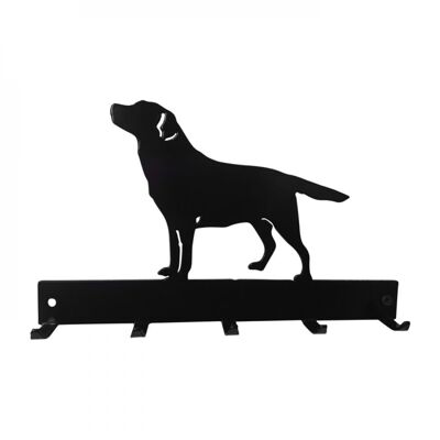 Labrador Coat Key Hanger