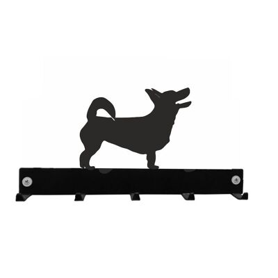 Lancashire Heeler Coat Key Hanger