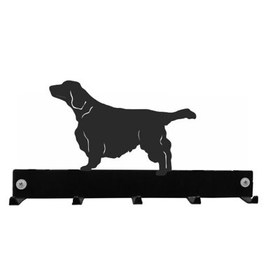 Welsh Springer Coat Key Hanger