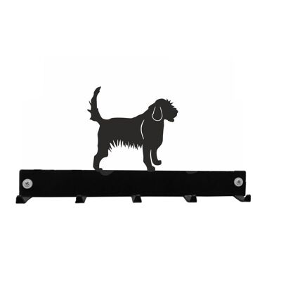 Gancho para llaves Otterhound Colgador para llaves