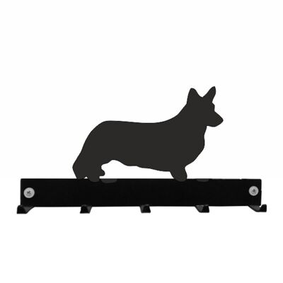 Corgi Cardigan Hook Coat Key Hanger