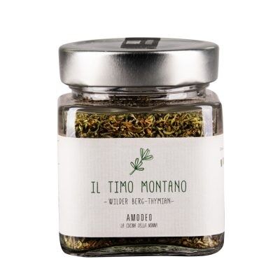 Il Timo Montano 18g