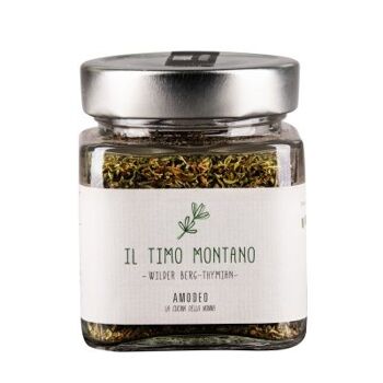 Il Timo Montano 18g 1