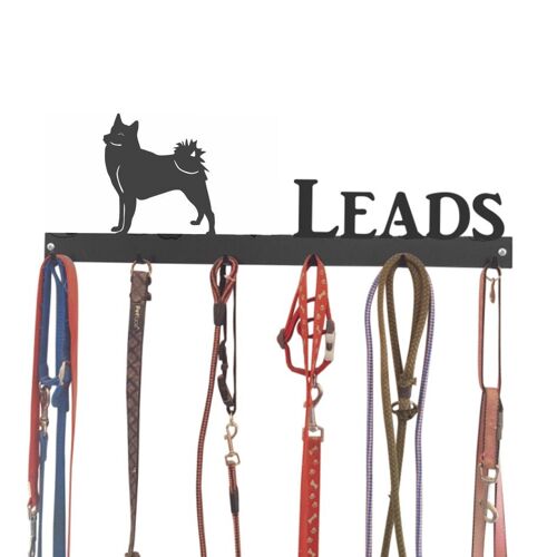 Finnish Spitz Lead Hook 6 Hook Lead Tidy