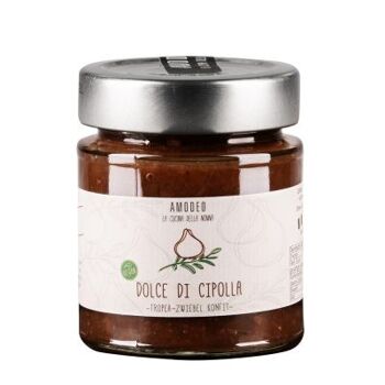 Dolce di Cipolla 150g 2