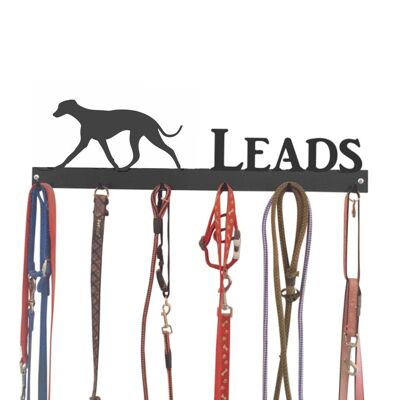 Whippet Lead Hook 6 Haken Lead Tidy