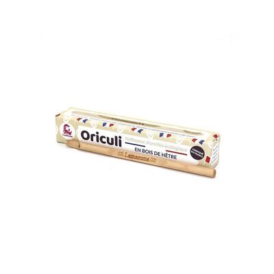 Oriculi in wood - Made in France