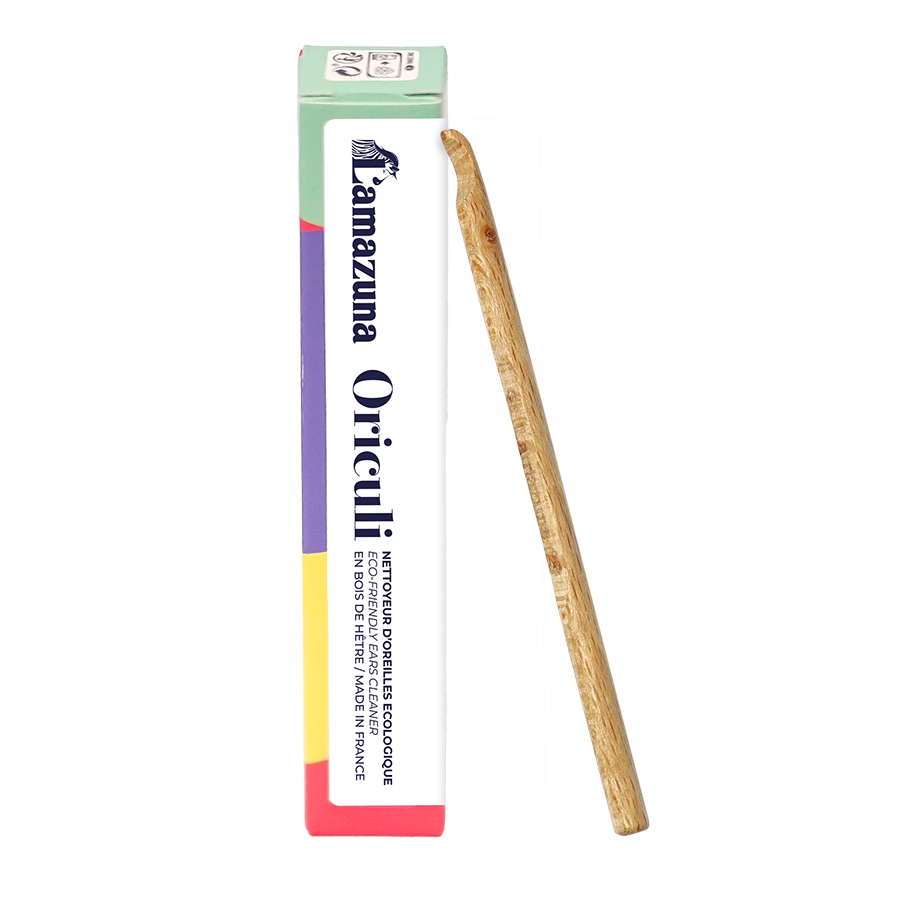 Wooden oriculi - Made in France