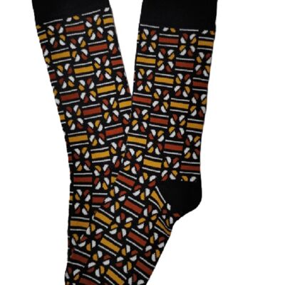 Boutique Eirene - Zayi socks