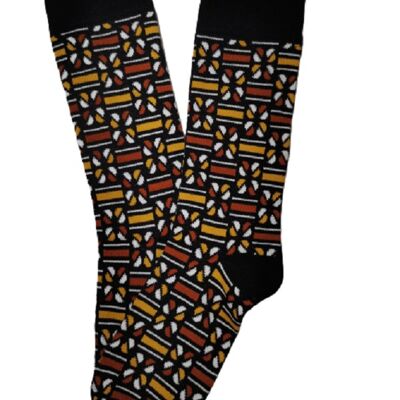 Boutique Eirene - Zayi socks