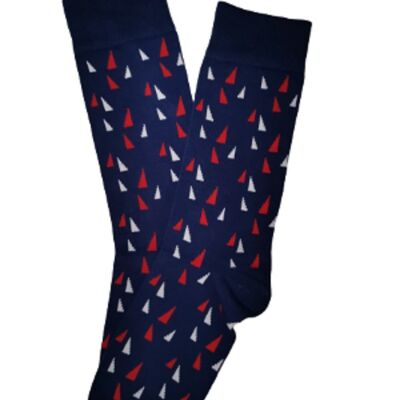 Boutique Eirene - chaussettes Faly
