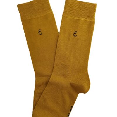 Boutique Eirene - Cédric socks