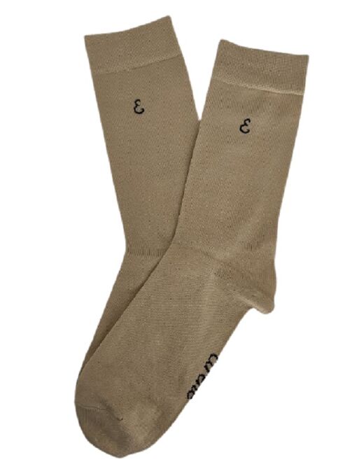 Boutique Eirene - chaussettes Yves